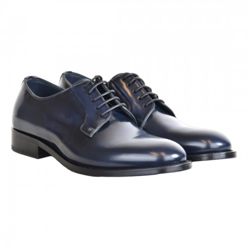 DERBY LISCIO SEBOYS 3810 BLU