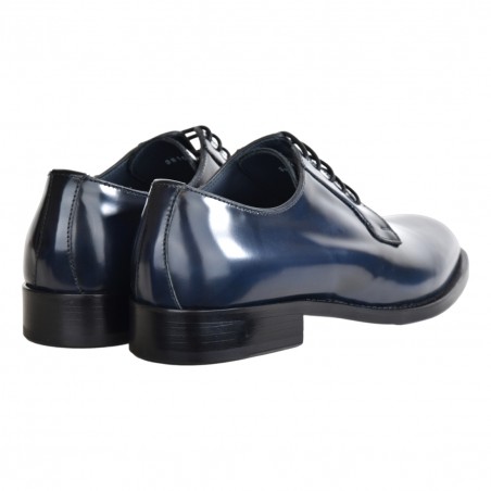 DERBY LISCIO SEBOYS 3810 BLU