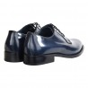 DERBY LISCIO SEBOYS 3810 BLU