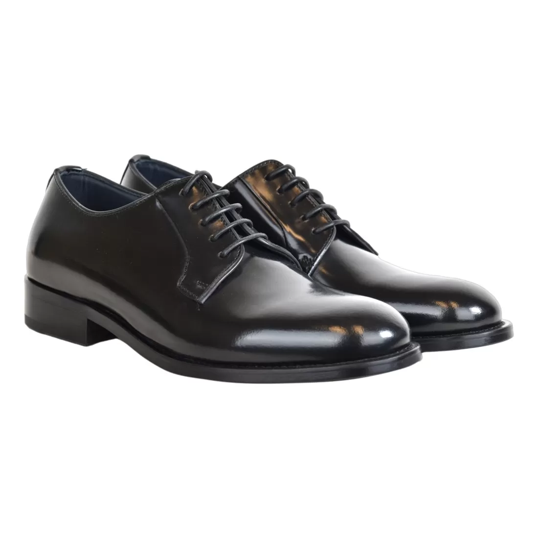 DERBY LISCIO SEBOYS 3810 NERO