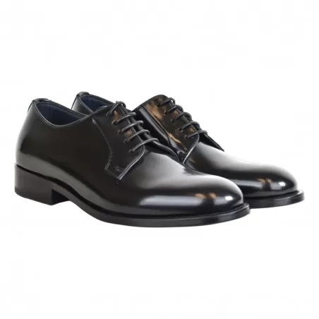 DERBY LISCIO SEBOYS 3810 NERO