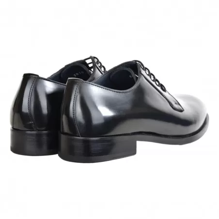 DERBY LISCIO SEBOYS 3810 NERO