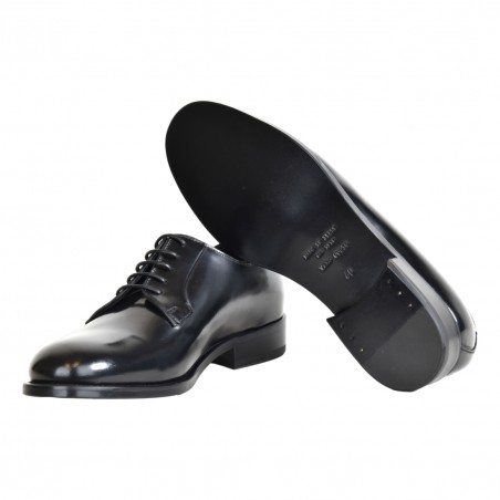 DERBY LISCIO SEBOYS 3810 NERO