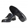 DERBY LISCIO SEBOYS 3810 NERO