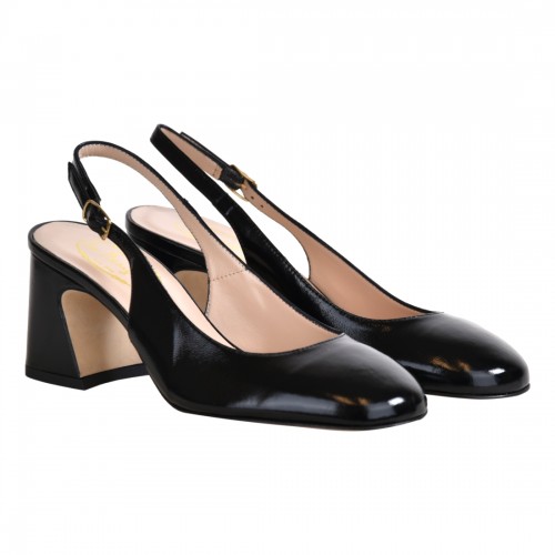 CHANEL LA PARIGINA B3001 NERO