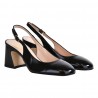 CHANEL LA PARIGINA B3001 NERO