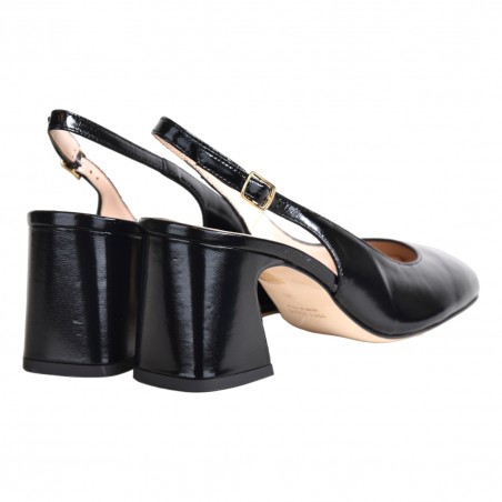 CHANEL LA PARIGINA B3001 NERO