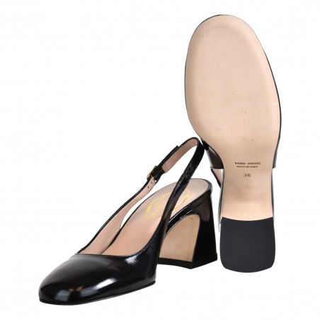 CHANEL LA PARIGINA B3001 NERO