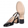 CHANEL LA PARIGINA B3001 NERO