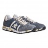 SNEAKERS LUCY PREMIATA LUCY6620 BLUE/GREY