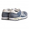 SNEAKERS LUCY PREMIATA LUCY6620 BLUE/GREY