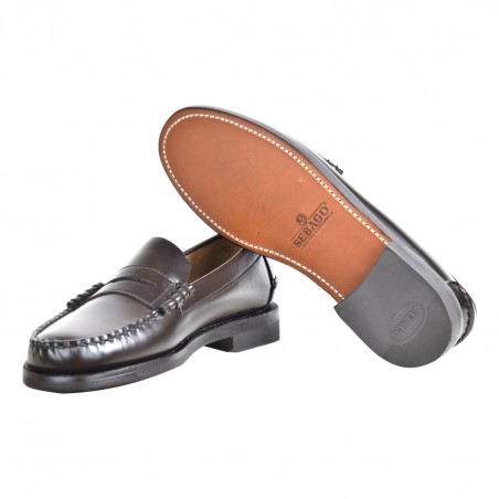 MOCASSINO CLASSIC DAN SEBAGO 7000300 A2H