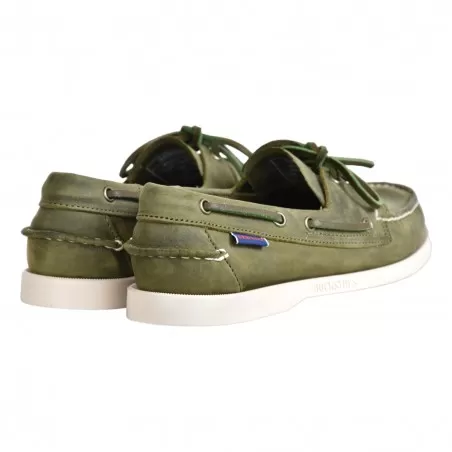 MOCASSINO PORTLAND CRAZY H SEBAGO 70015H0 909