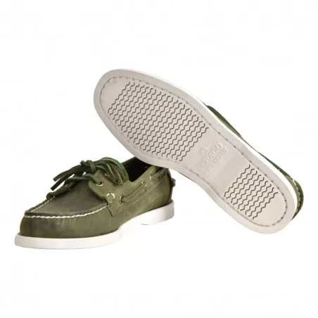 MOCASSINO PORTLAND CRAZY H SEBAGO 70015H0 909