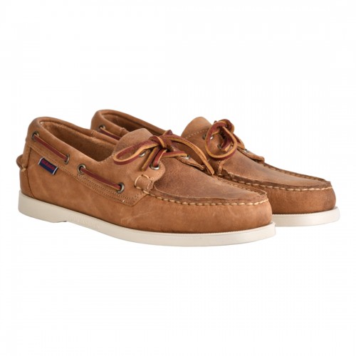 MOCASSINO PORTLAND CRAZY H SEBAGO 70015H0 912