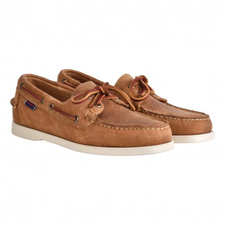 MOCASSINO PORTLAND CRAZY H SEBAGO 70015H0 912