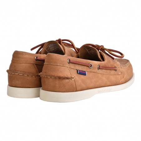MOCASSINO PORTLAND CRAZY H SEBAGO 70015H0 912
