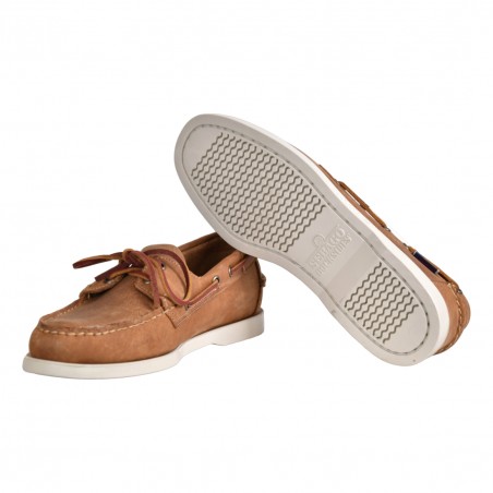 MOCASSINO PORTLAND CRAZY H SEBAGO 70015H0 912