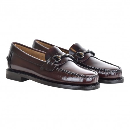 MOCASSINO CLASSIC JOE W SEBAGO 7001CD0 903