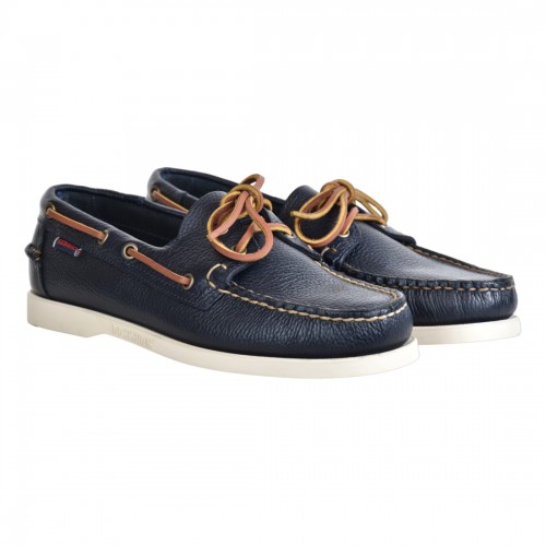 MOCASSINO PORTLAND MARTELLATO SEBAGO 73118WW 908