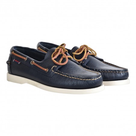 MOCASSINO PORTLAND MARTELLATO SEBAGO 73118WW 908