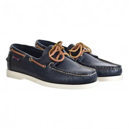 MOCASSINO PORTLAND MARTELLATO SEBAGO 73118WW 908