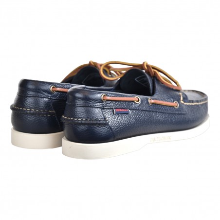 MOCASSINO PORTLAND MARTELLATO SEBAGO 73118WW 908