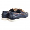 MOCASSINO PORTLAND MARTELLATO SEBAGO 73118WW 908