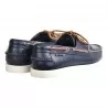 MOCASSINO PORTLAND MARTELLATO SEBAGO 73118WW 908