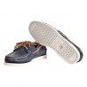 MOCASSINO PORTLAND MARTELLATO SEBAGO 73118WW 908