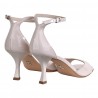 SANDALO IRIS VERNICE SERGIO LEVANTESI IRIS24 STONE