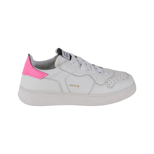 SNEAKERS CLASS-P RUN OF 70021PM BIANCO