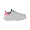 SNEAKERS CLASS-P RUN OF 70021PM BIANCO