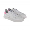 SNEAKERS CLASS-P RUN OF 70021PM BIANCO