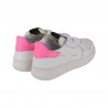 SNEAKERS CLASS-P RUN OF 70021PM BIANCO