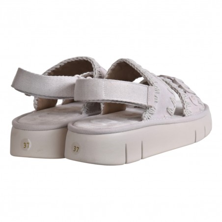 BOUNCE SANDAL MOU MU.SW531001A CHALK