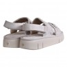 BOUNCE SANDAL MOU MU.SW531001A CHALK