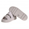 BOUNCE SANDAL MOU MU.SW531001A CHALK