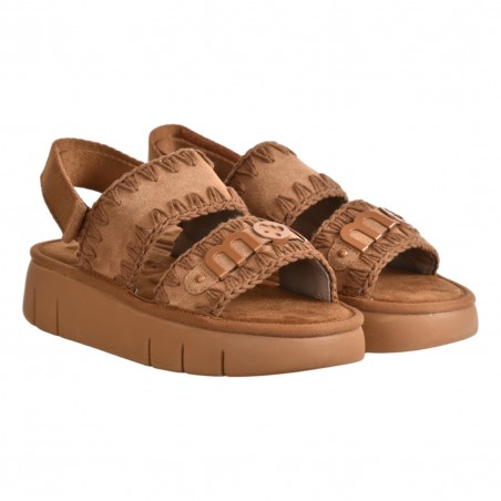 BOUNCE SANDAL MOU MU.SW531001A COG