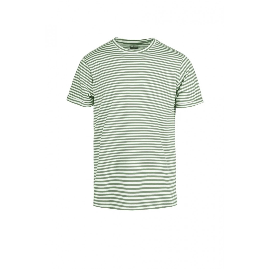 T-SHIRT BOMBOOGIE TM8401-TJLR4 345