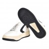 SNEAKER HYPE CLASSIC VALSPORT VH2506W BCO/NERO