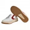 SNEAKER HYPE CLASSIC M VALSPORT VH2508M BCO/ROSSO