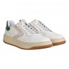 SNEAKER HYPE CLASSIC MIX M VALSPORT VH2509M BCO/VERDE
