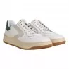 SNEAKER HYPE CLASSIC MIX M VALSPORT VH2509M BCO/VERDE