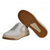 SNEAKER HYPE CLASSIC MIX M VALSPORT VH2509M BCO/VERDE