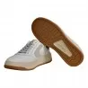 SNEAKER HYPE CLASSIC MIX M VALSPORT VH2509M BCO/VERDE