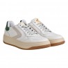 SNEAKER HYPE CLASSIC MIX W VALSPORT VH2509W BCO/VERDE