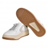 SNEAKER HYPE CLASSIC MIX W VALSPORT VH2509W BCO/VERDE