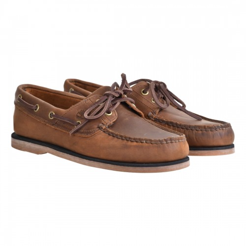 MOCASSINO CLASSIC BOAT TIMBERLAND 0A2FZX EM41