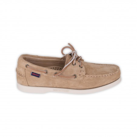 ALLACCIATA PORTLAND FLESH OUT SEBAGO 7111PTW 906